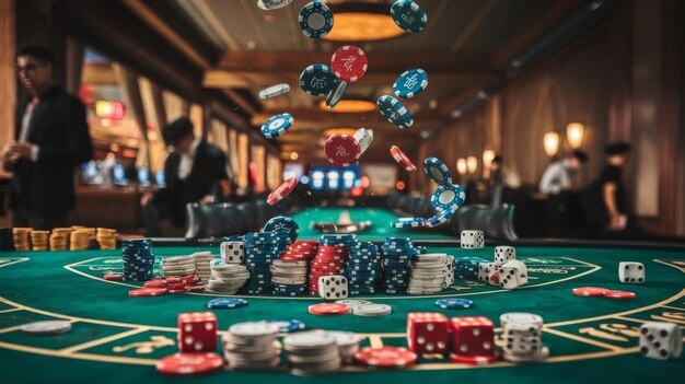 abcd188 Live Blackjack Grand
